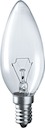 Лампа Navigator 94 303 NI-B-40-230-E14-CL (КНР)
