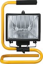 Светильник Navigator 94 606 NFL-PH2-500-R7s/BLY(ИО 500 Вт на переноске)