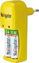Зарядное устройство Navigator 94 470 NCH-215