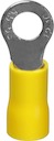 Наконечник Navigator 61 053 NET-RTI-6-5-B50 НКИ кольцевые (50шт/упак)