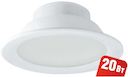 Светильник Navigator 94 788 NDL-P1-20W-865-WH-LED
