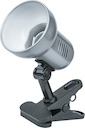 Светильник Navigator 61 656 NDF-C013-60W-S-E27 прищепка, серебро
