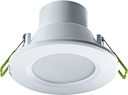 NDL-P1-6W-840-WH-LED (аналог R63 60 Вт)(d100) светодиодный светильник