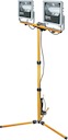 Светильник Navigator 71 323 NFL-M-2x50-4K-TRI-LED
