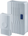 Звонок электрический 61 274 NDB-D-DC04-1V1-WH