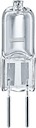 Navigator 94211 JC 35W clear G6.35 12V 2000h лампа галогенная 