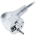Сетевой фильтр Navigator 94 156 NSP-05-180-ESC-Gr 3х0,75 с/з 5гн. 1.8м