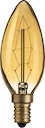 Лампа Navigator 71 953 NI-V-C-C-40-230-E14-CLG