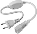 Драйвер 61 785 NLS-power cord-2835(180/M)-220V