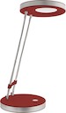 Светильник Navigator 71 243 NDF-D014-6W-4K-R-LED на основании, красный