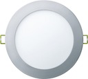 Светильник Navigator 71 379 NLP-R1-12W-R172-840-SL-LED(d172)