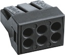 Клеммы монтажные Navigator 71 144 NTC-AC-6 (50 шт/упак)