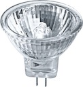 MR11 20W 12V 2000h лампа галогенная