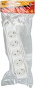 Удлинитель Navigator 71 553 NPE-S-05-300-X-2x0.75  б/з 5 гн. 3м