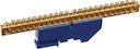 Шина нулевая Navigator 71 163 NBB-M812-24D/B