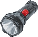 Фонарь 61 305 NPT-CP15-ACCU Пласт. 1LEDx0.5Вт, акк.4В, 500мАч