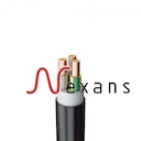 Кабель медный силовой ППГнг-HF  3х1,5 мм кв.  Nexans