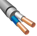 Кабель медный силовой NYM    2х1,5 мм кв Nexans
