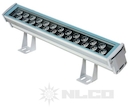 Светильник (LED) 26Вт 220В 3100лм 4000-4500К IP66 500х72х77мм NLCO