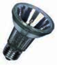 64832 FL 50W 230V E27 15X1         OSRAM