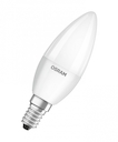LEDSCLB40 5W/840 230VFR E14 FS1    OSRAM