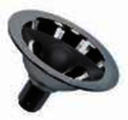 41970 FL 20W 12V BA15D 10X1        OSRAM