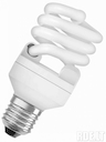 DST MTW 12W/827 220-240V E27 10X1RUOSRAM