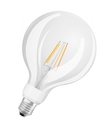 LEDPG12560GD 7W/827 230V FIL E27FS1OSRAM
