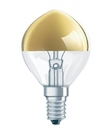 SPC.MIRRP GD 25W 240V E14 FS1