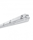 DAMP PROOF1500 1XLAMP HOUSING IP65