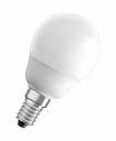 DSST CL P 9W/827 220-240V E14 10X1 OSRAM