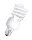 Osram Лампа люминесцентная DULUXSTAR Twist 13W/865 (Россия)  l=118mm d=52mm
