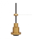 1906 PENDULUM PRO GOLD FS1         LEDV