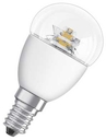 SCLP40 6W/827 220-240VCS E14 10X1RUOSRAM