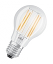 LEDPCLA75 8W/840 230V FIL E27 FS1  OSRAM