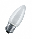 CLAS B FR 60W 230V E27 10X10X1 EX  OSRAM