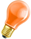 DECOR A ORANGE 11W 240V E27 35X1   OSRAM