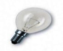 CLAS P CL 40W 230V E27 10X10X1     OSRAM