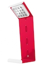 41050-6 QOD AGENT RED 4W FS1