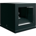 Светильник 41042 NOXLITE HAL DUO W 33W BK 4X1 OSRAM