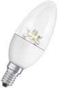 SCLB40 6W/827 220-240VCS E14 10X1RUOSRAM