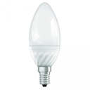 Светодиодная лампа SCLB20 3W/827 100-240V E14 6XBLI1 OSRAM