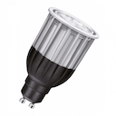 Светодиодная лампа PPPAR1650366.8W/827220-240VGU1010X1OSRAM
