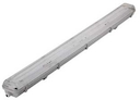 Светильник OLUX WATER-PROOF 1X35W 9X1 OSRAM