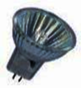 44890 WFL 20W 12V GU4 10X1         OSRAM