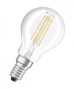 LEDSCLP40 4W/827 230V FIL E14 FS1  OSRAM