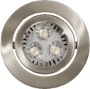 Светильник KIT LED PRO R BR NI 4.5W6X1       OSRAM