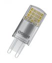 LEDPPIN32D CL 3,5W/827 230V G9 FS1 светодиод. лампа