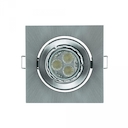 Светильник KIT LED PRO S BR NI PAR16 35 6X1   OSRAM