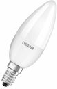 SSTCLB40GLDI 6,5W/827 230V E14 4XBLI1 OSRAM